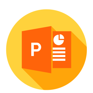 Microsoft PowerPoint