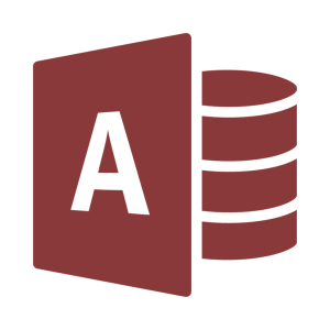 Microsoft access